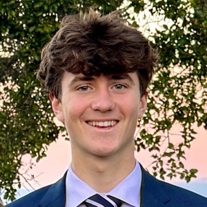 Lucca Maher