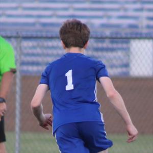 Levi Amerine