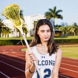 Juliana Caravetta mugshot