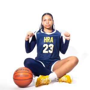 Kenzie Cooper mugshot