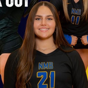 Madison Johnson mugshot