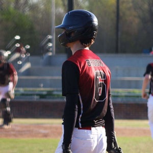 Easton Brooks