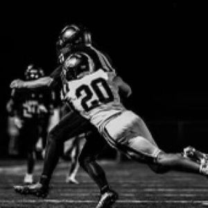 Justus Klingerman mugshot