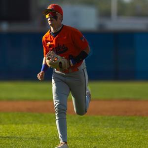 Austin Maiden mugshot