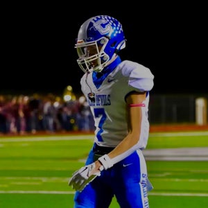 Jaxson Scott mugshot