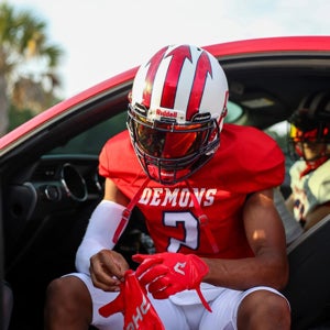 Tyquawn Murphy