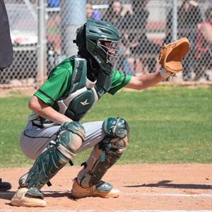 Nathan Madrid mugshot