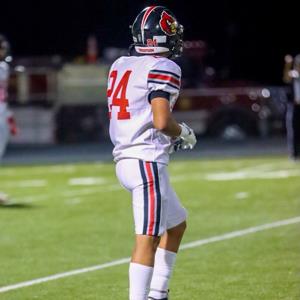 Jacob Garcia