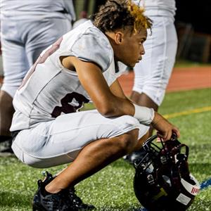 Izayah Horsham mugshot