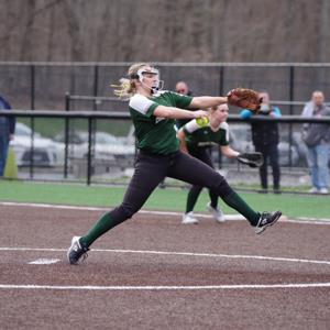 Giana Kusterer mugshot