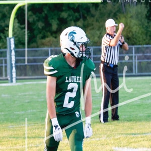 Brayden Smith