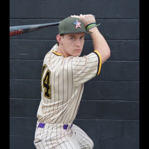 Landen Edwards mugshot