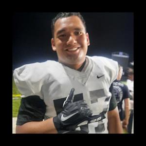 Jeffrey Toloa mugshot