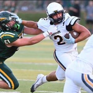 Giovanni Rothrauff mugshot