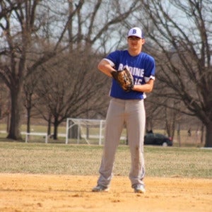 Brandon Scull