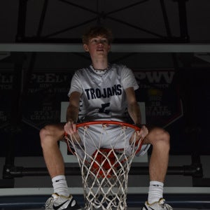 Calan McCarty mugshot