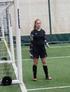 Lily Shymanski mugshot