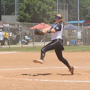 Khloey Forsythe mugshot