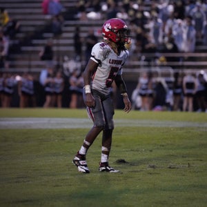 Jadaveon McCreary mugshot