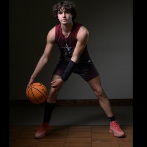 Xander Lipinski mugshot