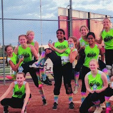 Roxsan Felix mugshot