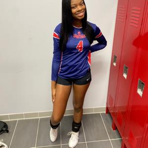 Jayda Alston