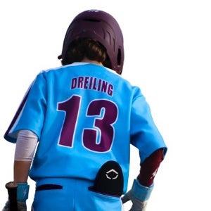 JAKE DREILING