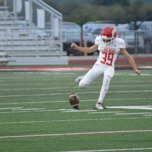 Caden Hester