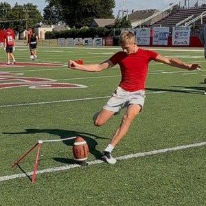 Caden Hester