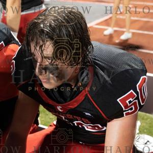 Bradley Peterson