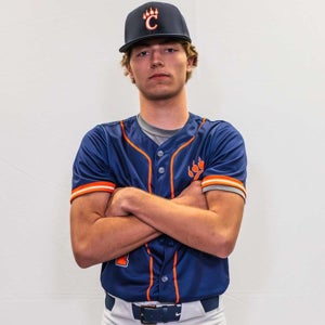 Zach Snow