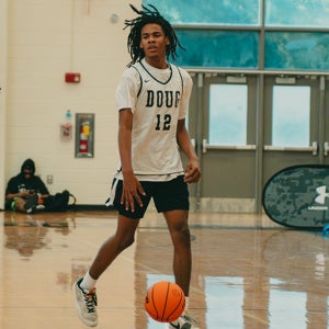 Malachi Edgell mugshot