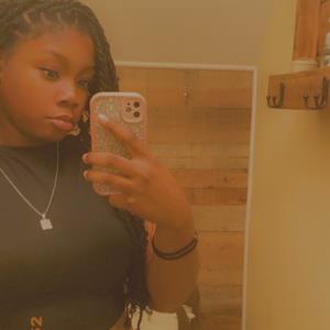 Iyanna Butler