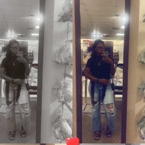 IYANNA BUTLER