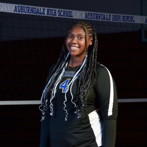 Aleecia Pollard