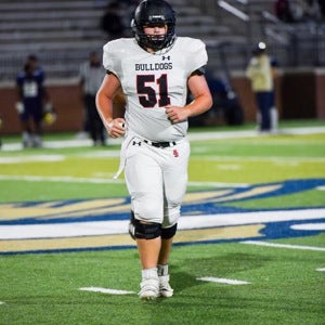 JAKE HENDERSON