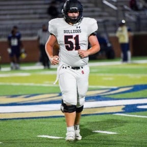 JAKE HENDERSON