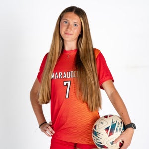 Zoey Douglas mugshot