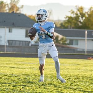 Ryder Miller