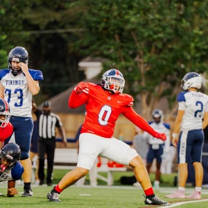 Myles Webber mugshot