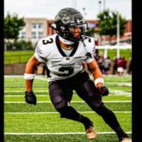Keldon Williams