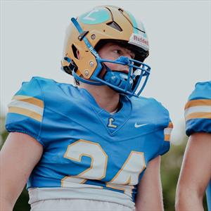 Cole Mosier
