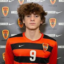 Sean Maguire mugshot