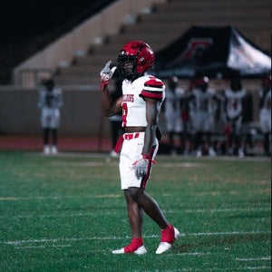 Jalen Moreland