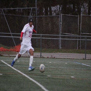 Mike Gregorio