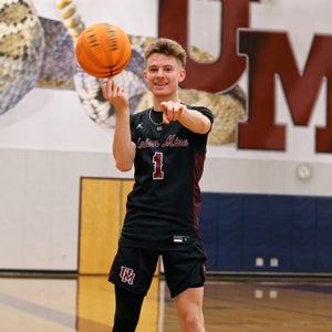 Matt Manfredi mugshot