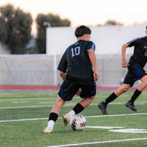 Danny Alvarado mugshot