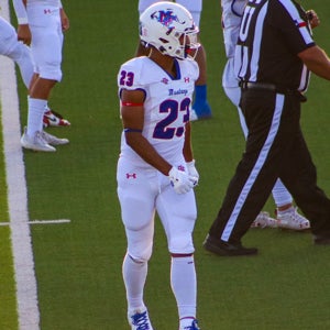 Cadyn Bishop