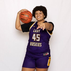 Claire Woods mugshot