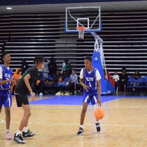 Kamarie Hadley mugshot